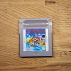 Super Mario Land Nintendo Gameboy Color Game Cartridge Only Tested Working!