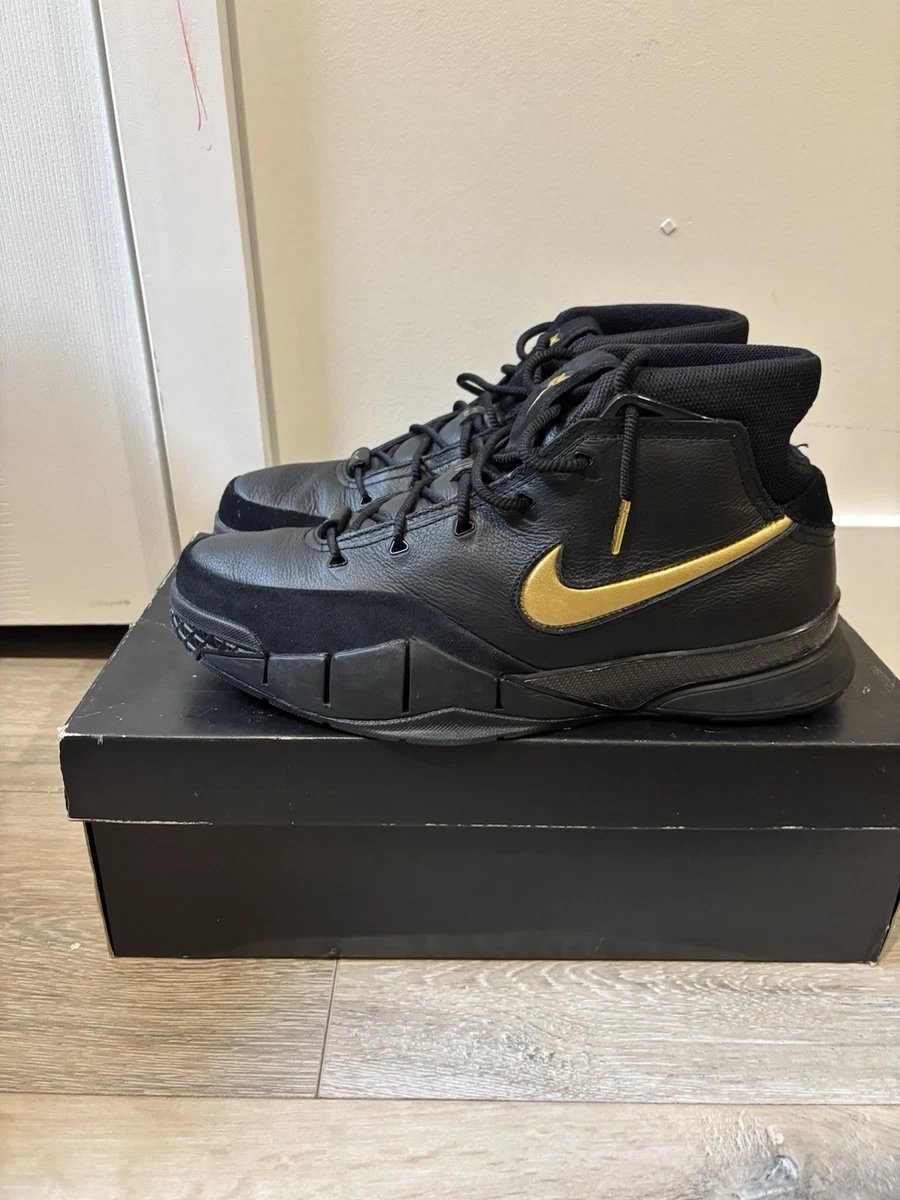Preços baixos em Tênis Nike Kobe 1 masculino | eBay