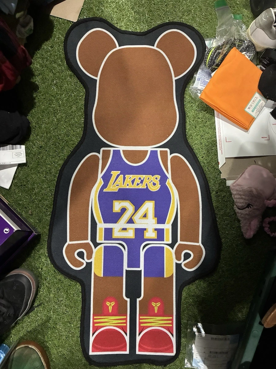 Los Angeles Lakers NBA Fan Rug, Mats for sale | eBay