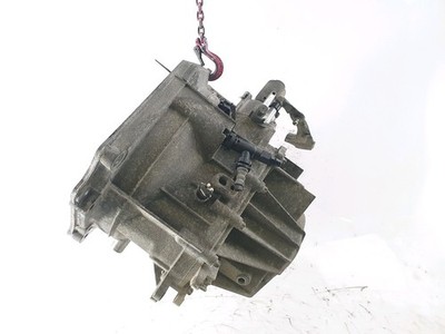 Getriebe Typ GETRAG-J4 - Opel Corsa D Ph.1 - F1-3283K