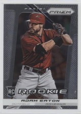 Click to enlarge Adam Eaton