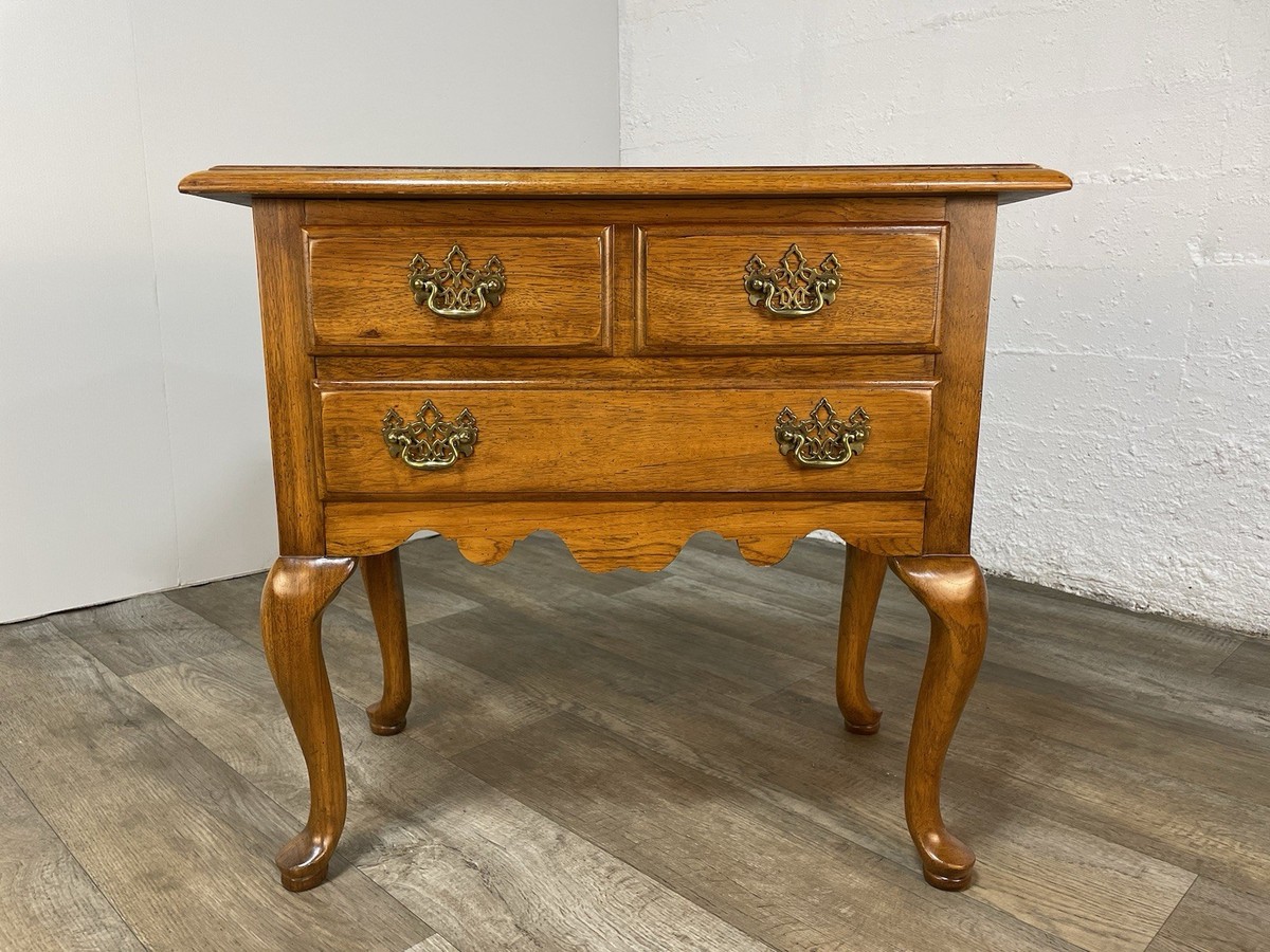 Thomasville Fisher Park Collection Nightstand | eBay