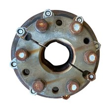 Used Dual Hub - Wedge Lock Fits New Holland T6030 T6050 47726022
