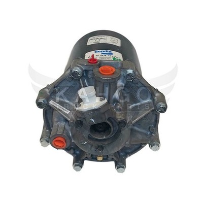 BENDIX NEW AD9 AIR DRYER SINGLE ASSEMBLY - K046180 | eBay