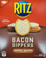 Christie BACON DIPPERS 6 x BOXES 200g Each - ...
