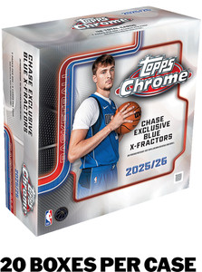 Topps Chrome Monster Box | eBay