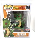 Funko Pop! Super: Dragon Ball - Shenron Dragon - Galactic Toys (Exclusive) #265