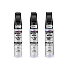 Chevrolet Professional Touch Up Paint Pen Brush Choose Color