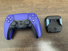 Cronus Zen Controller Emulator for Xbox, PlayStation, Nintendo W/ PS5 Controller