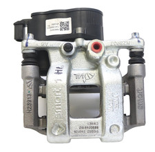 Original Smart #1 Pro+ Hashtag One 8890246162 Bremssattel Hinten Links --600km--