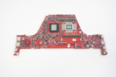 90NR03F0-R00013 Asus AMD R9-4900HS 8GB RTX 2060 Max-Q 6GB Motherboard GA401IV