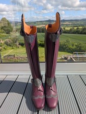 Celeris Boots