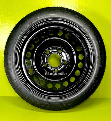 #ad COMPACT SPARE 15quot; FITS:2010 2020 KIA FORTE $118.15