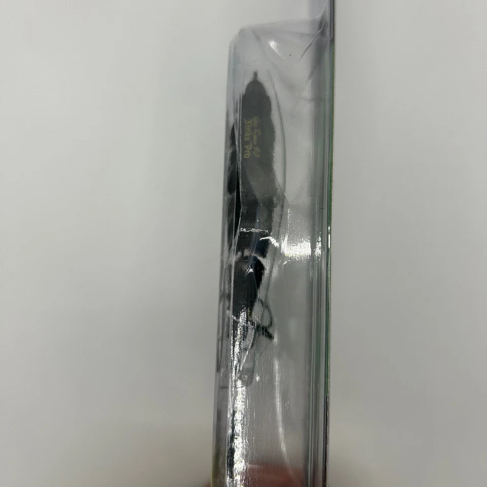 Strike Pro Gill Raker 80 Swimbait Sinking 3/8oz New Lure - Image 3 of 4