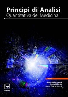 Principi Di Analisi Quantitativa Dei Medicinali von Abig... | Buch | Zustand gut