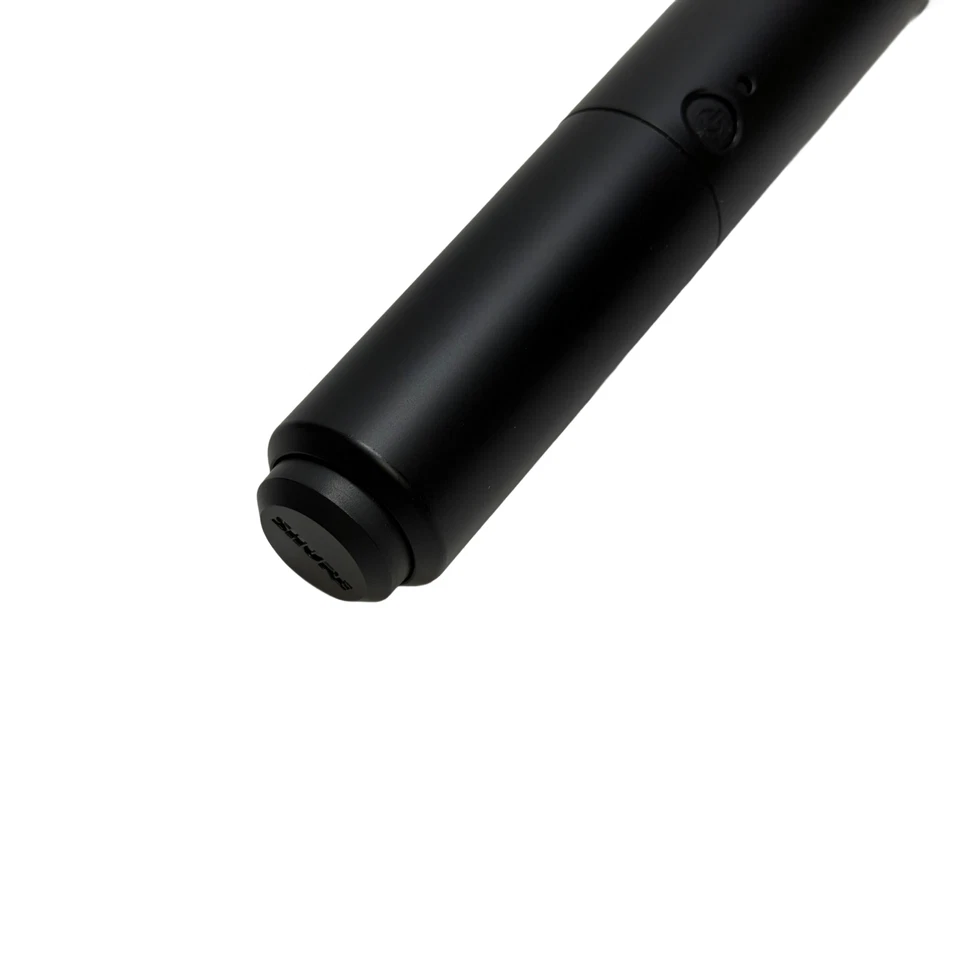 Shure kabelloses Handmikrofon nur Sender BLX2/PG58 H11 Band authentisch - Bild 3 von 4