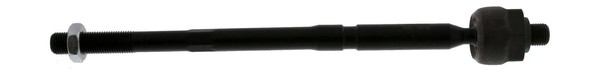 Moog Axialgelenk Spurstange OP-AX-13415 FüR Opel Adam Corsa Box X15 M13 Cdti LPG-image
