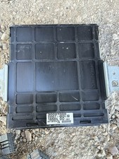 2001 Chevy Tracker Engine Control Module Ecm Ecu 33921-65dl2