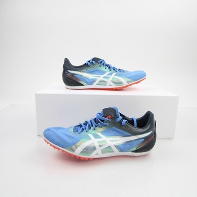 Asics Track Cleat Men's Light Blue Used 9
