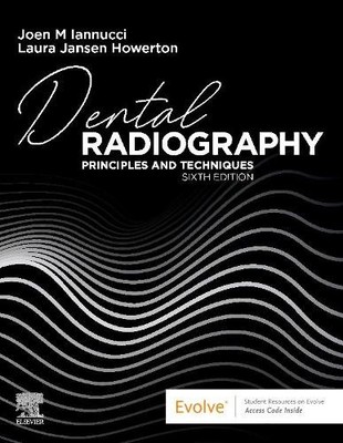 Joen Iannucci Laura Jansen Howerton Dental Radiography (Taschenbuch)