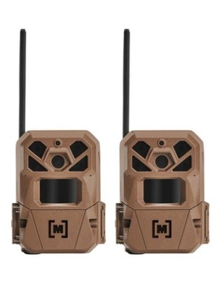 Moultrie Edge Cellular Camera – Pack MMC-14203