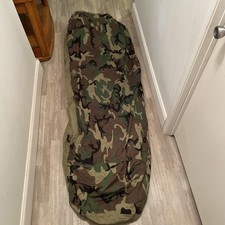 us military extreme cold weather sleeping bag 4 pieces