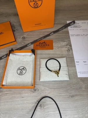 Hermes - bracelet Glenan - Photo 1/3