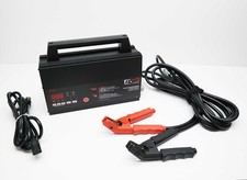 Schumacher Electric 100a Car Battery Charger Inc100