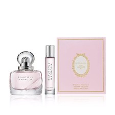 Estée Lauder Beautiful Magnolia Eau De Parfum 30ml & 10 ml Spray for Her