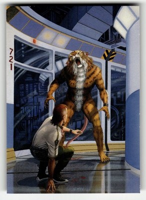 1994 FPG Larry Elmore Corridor #33 BEAUTY!