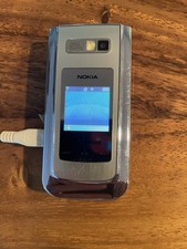 Nokia 6205 Verizon Flip Phone