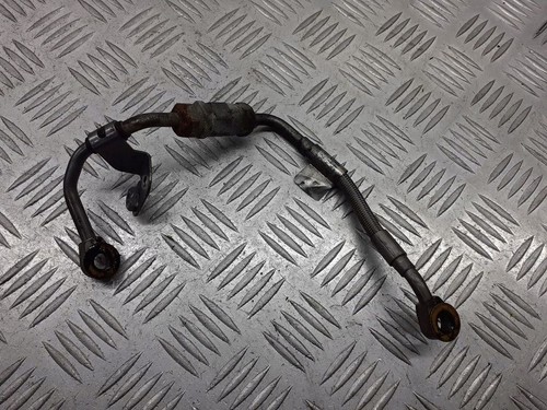 Opel Mokka X 2017 Getriebeölkühler Leitung Schlauch 429147374 Diesel MOG154667