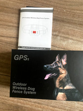 Lebancoin Wireless Dog Fence