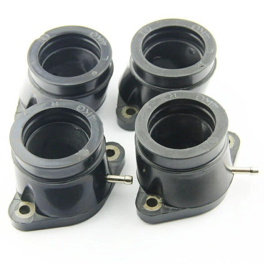 Vergaser-Ansaugstutzen für YAMAHA XJR 1200 1300, FJ 1100 1200, 4KG-13596 - Bild 3 von 4