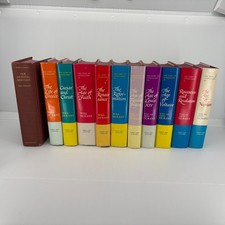 Will Durant Story Of Civilization Complete 11...