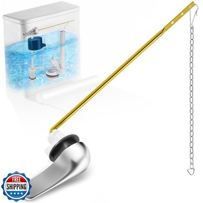 Toilet Handle Replacement Kit - American Standard Toilet Flush Ha