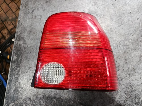 VW Lupo 6X BJ2000 Rücklicht Rückleuchte Rechts 6X0945096D Bremslicht Original