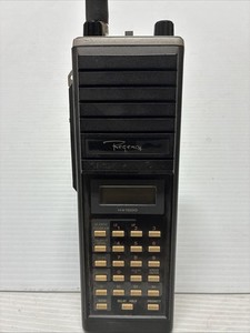 Vintage Regency Monitoradio / Scanner. Ten Channels