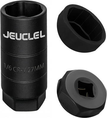 #ad Oil Pressure Sensor Switch Socket Special Size 1 1 16 Inch 3 8quot; Drive or 1 1 8quot; $10.79