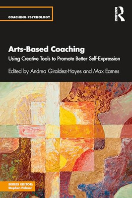Kunstbasiertes Coaching: Mit kreativen Tools fördern - Taschenbuch NEU Hayes, A