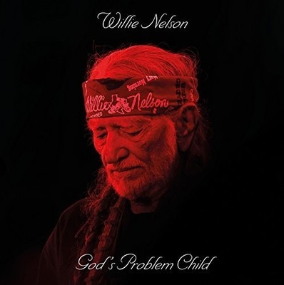 Willie Nelson - God's Problem Child [New Vinyl LP]