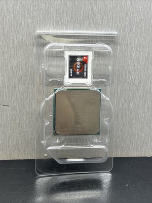 AMD Ryzen 7 5700G Processor (4.6 GHz, 8 Cores, Socket AM4) Tray