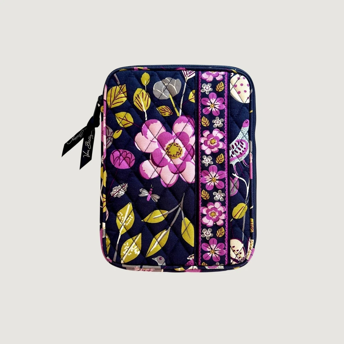Vera Bradley Tablet & eReader Cases, Covers & Keyboard Folios for