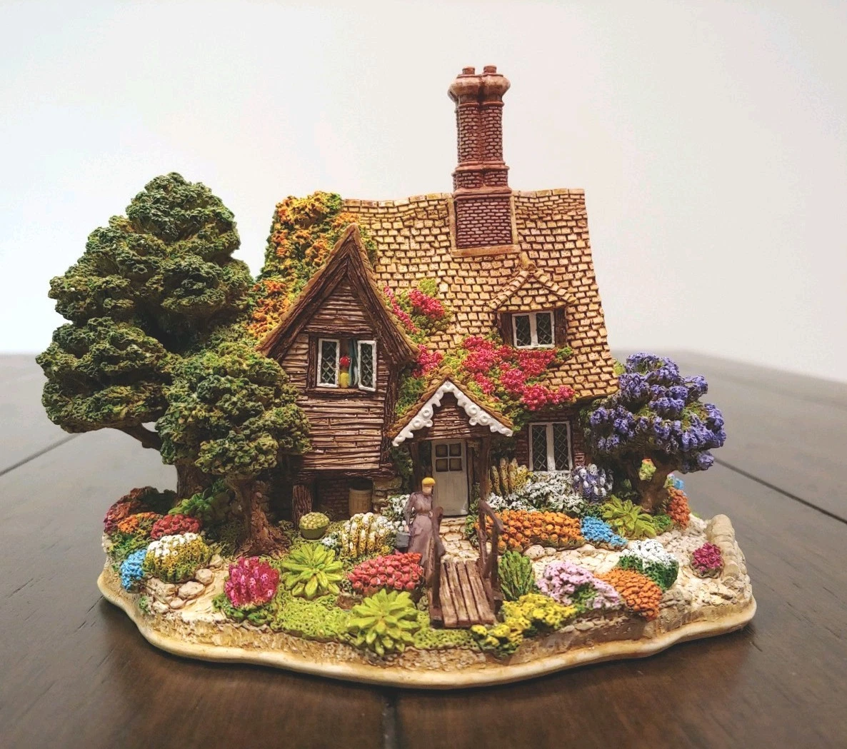 Lilliput Lane Collectible Villages & Houses for sale | eBay