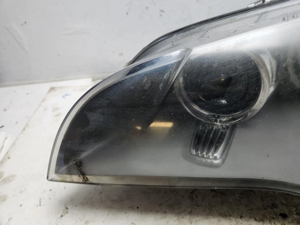 ПЕРЕДНЯЯ ЛЕВАЯ ПАССАЖИРСКАЯ ФАРА BMW X5 7221897 XENON E70 LCI 2011 - Изображение 2 из 4