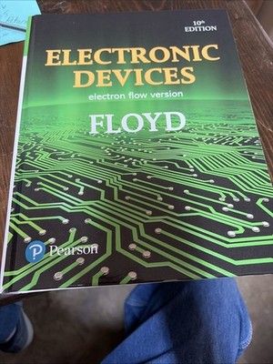 Electronic Devices (Electron Flow Version) 10e Hardback