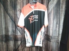 Archery Shoot Jersey Dead Center Archery Products XL