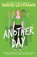 Another Day | David Levithan | Taschenbuch | 390 S. | Englisch | 2015