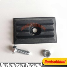 FAST Anschlagpuffer Federung Hinterachse rechts für Peugeot Boxer Kasten