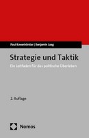 Strategie Und Taktik Benjamin Laag